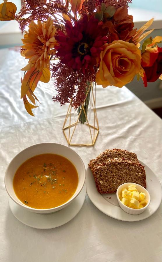 The Acres B&B Killala Экстерьер фото