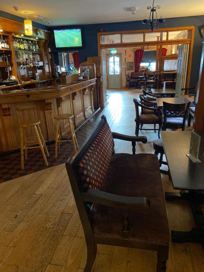 The Acres B&B Killala Экстерьер фото