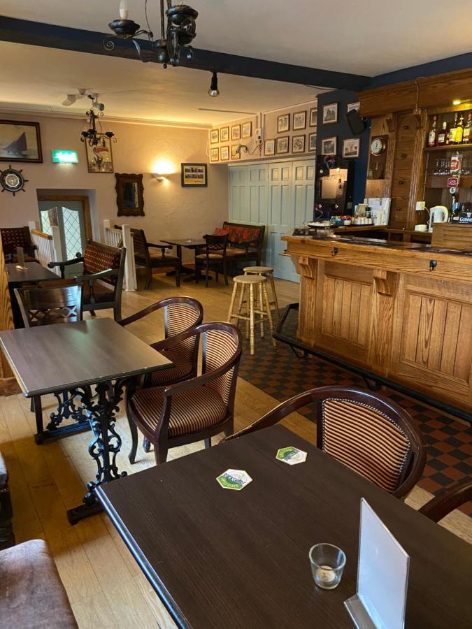 The Acres B&B Killala Экстерьер фото